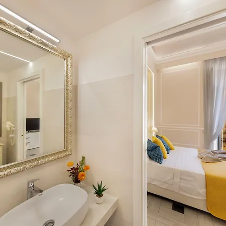 Yourhome - Royal Blue Apartament *