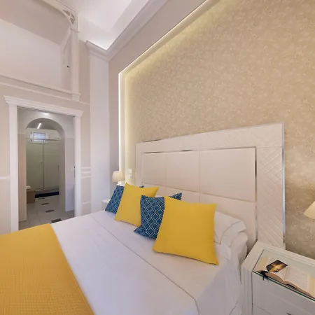 Yourhome - Royal Blue Półwysep Sorrentyński