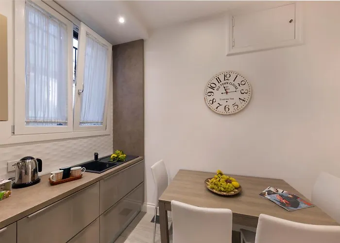 Yourhome - Royal Blue Appartement *