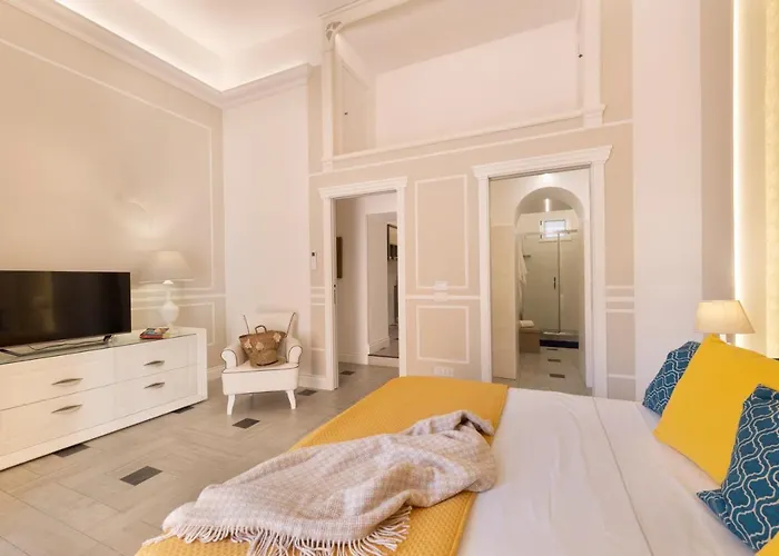 Appartement Yourhome - Royal Blue