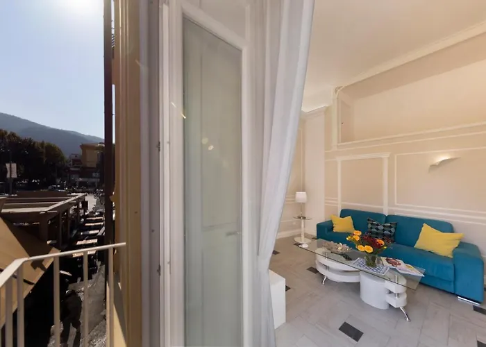 Yourhome - Royal Blue Sorrento