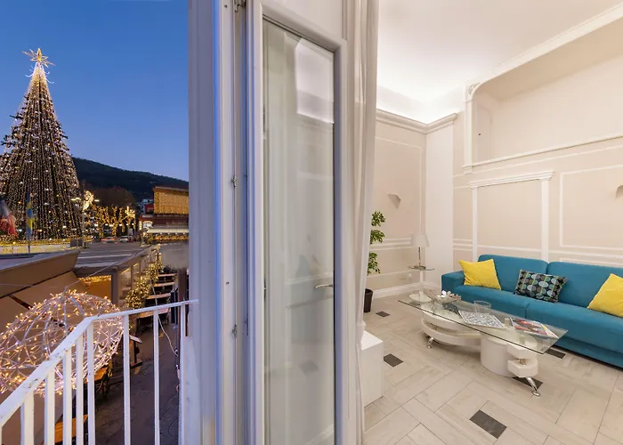 Appartement Yourhome - Royal Blue