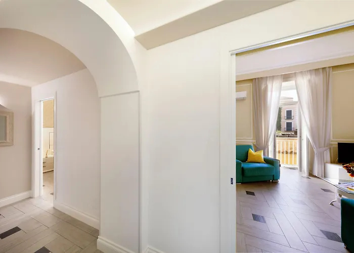 Yourhome - Royal Blue Appartement