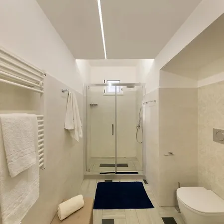 Апартаменты Yourhome - Royal Blue Сорренто