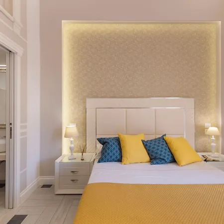 Yourhome - Royal Blue Apartamento *