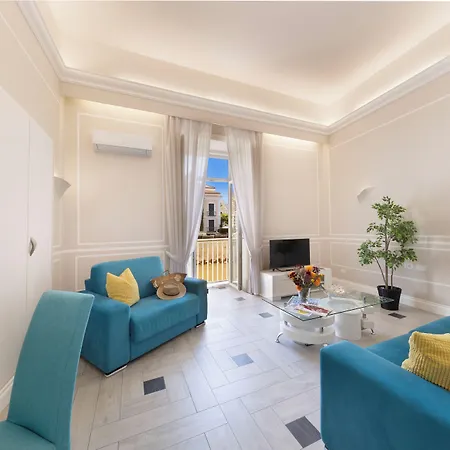 Yourhome - Royal Blue Apartamento *