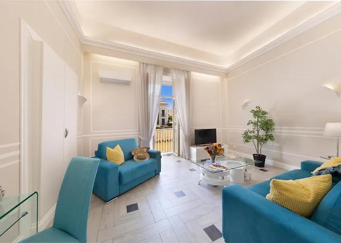 Yourhome - Royal Blue *