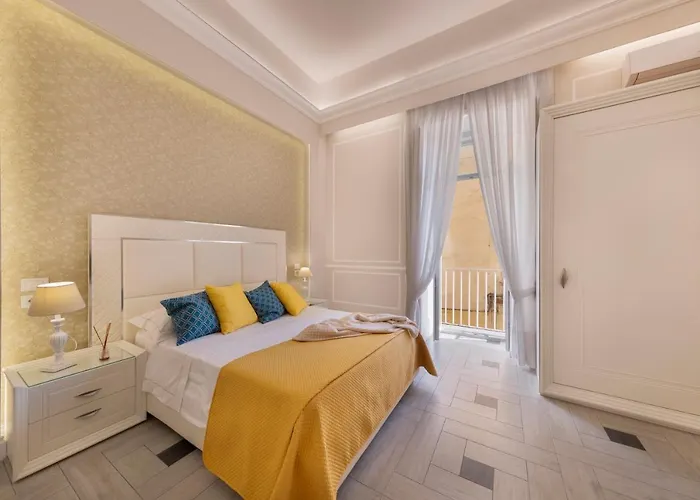 Apartamento Yourhome - Royal Blue