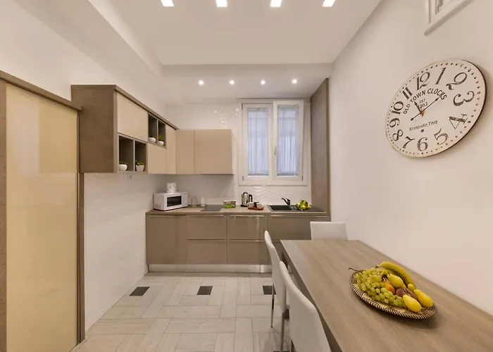 Yourhome - Royal Blue Apartamento Península Sorrentina