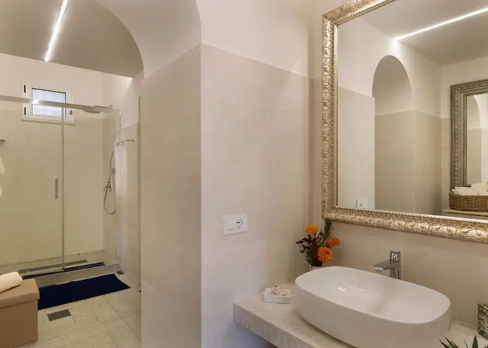 Yourhome - Royal Blue Apartamento Península Sorrentina