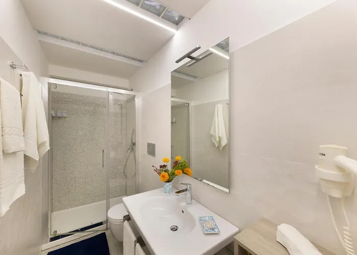 Apartamento Yourhome - Royal Blue Península Sorrentina