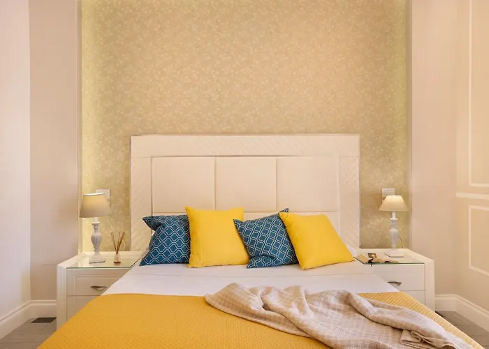 Yourhome - Royal Blue Península Sorrentina