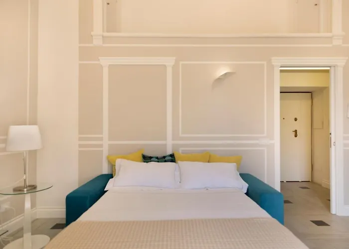 Yourhome - Royal Blue * Península Sorrentina