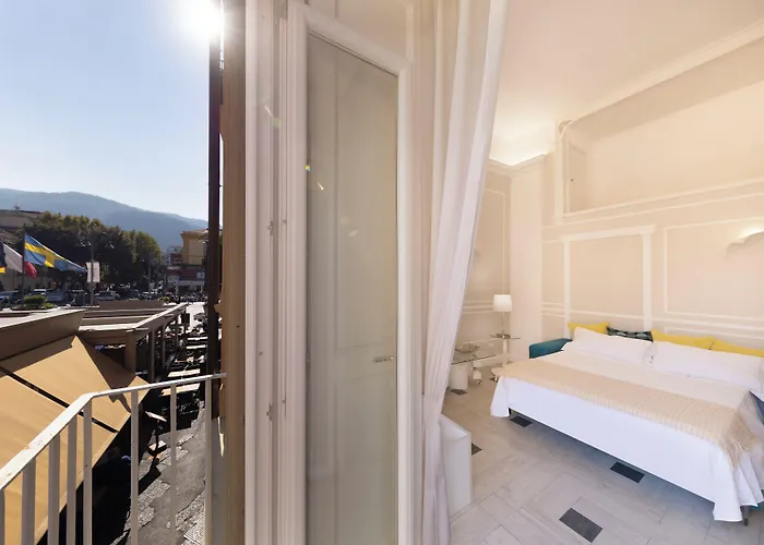 Apartamento Yourhome - Royal Blue Península Sorrentina