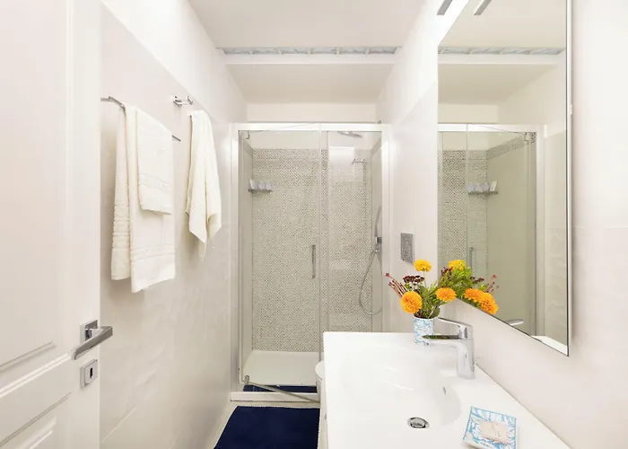 Yourhome - Royal Blue * Península Sorrentina