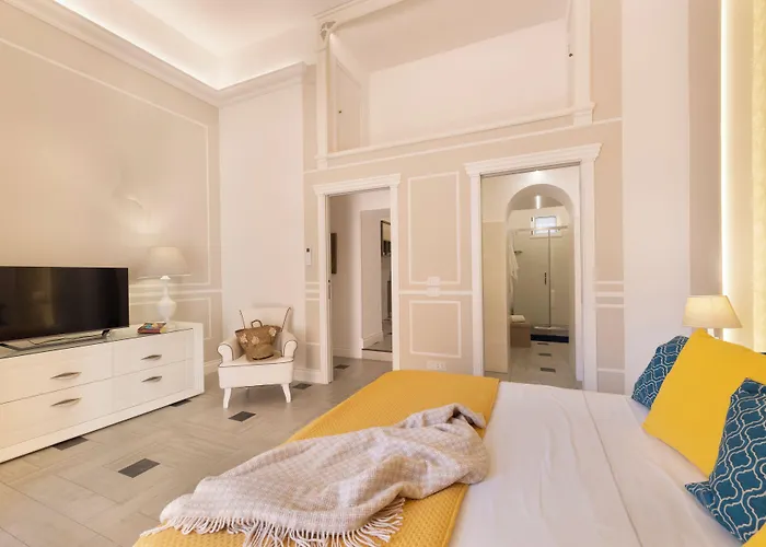 Yourhome - Royal Blue Península Sorrentina