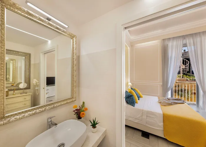 Yourhome - Royal Blue Apartamento *