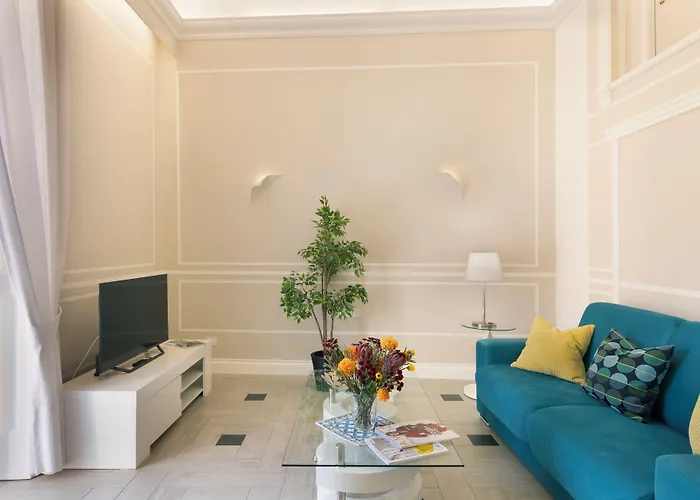 Apartamento Yourhome - Royal Blue