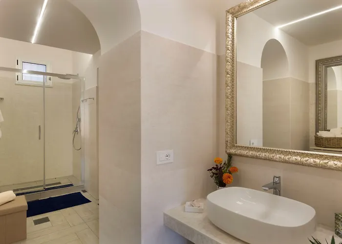 Apartamento Yourhome - Royal Blue Península Sorrentina