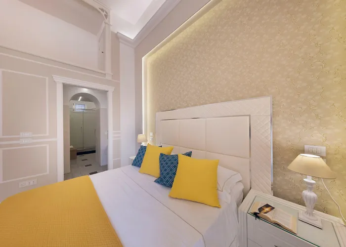 Yourhome - Royal Blue Península Sorrentina