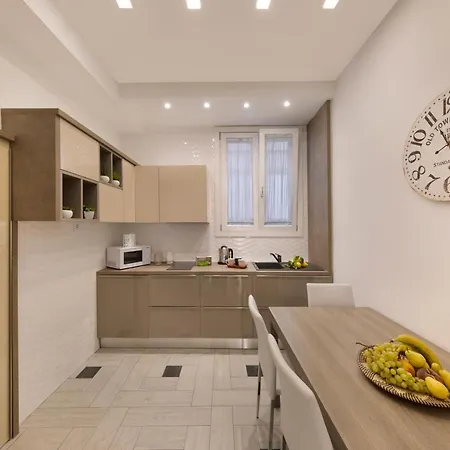 Yourhome - Royal Blue Apartment Sorrento