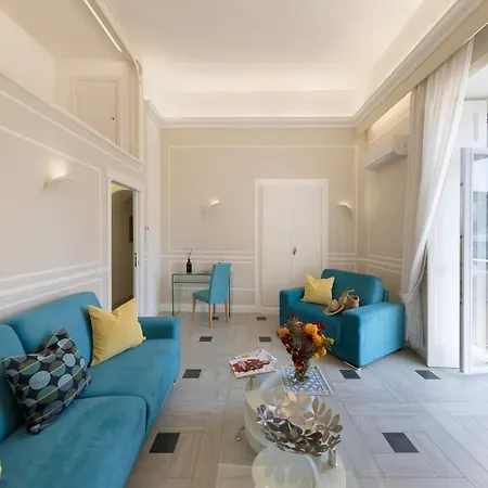 Yourhome - Royal Blue Sorrento