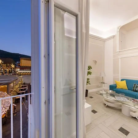 דירה Yourhome - Royal Blue סורנטו