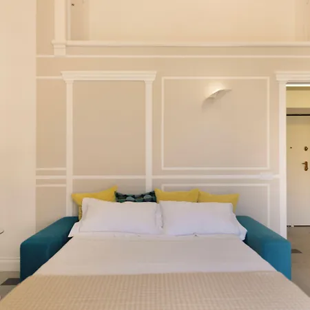 דירה Yourhome - Royal Blue