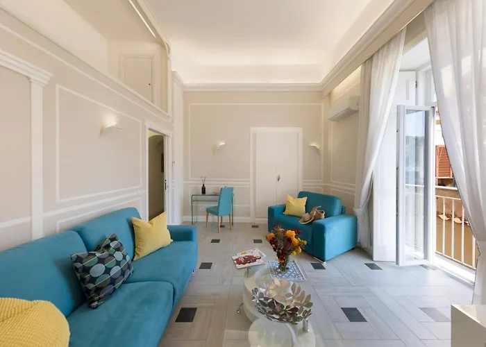 Yourhome - Royal Blue Σορέντο