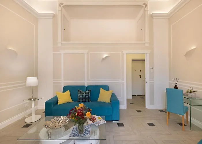 Yourhome - Royal Blue Διαμέρισμα