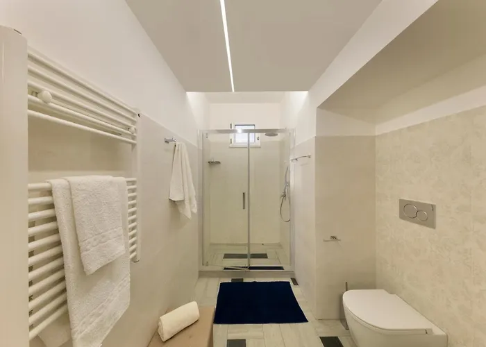 Апартаменты Yourhome - Royal Blue Сорренто