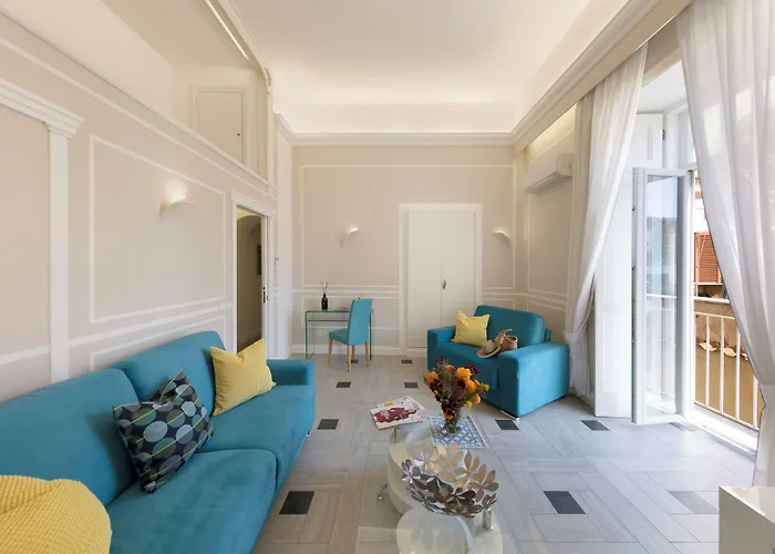 Διαμέρισμα Yourhome - Royal Blue