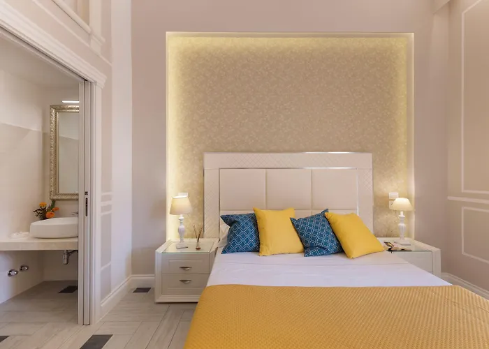 Yourhome - Royal Blue Διαμέρισμα *