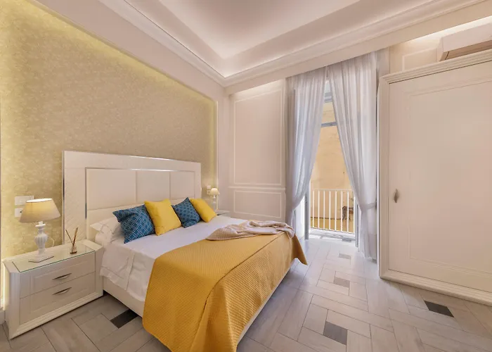 Yourhome - Royal Blue Διαμέρισμα Σορέντο