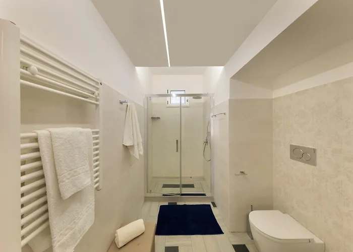 Yourhome - Royal Blue Διαμέρισμα Σορέντο