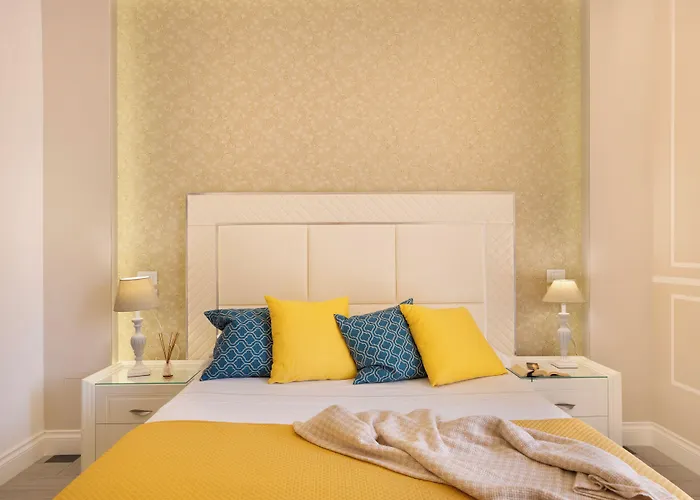 Yourhome - Royal Blue * Σορέντο