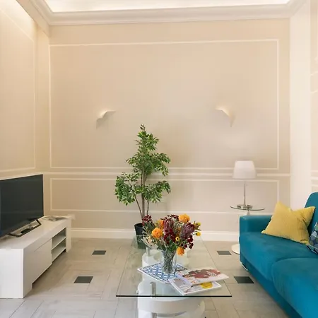 Апартаменты Yourhome - Royal Blue