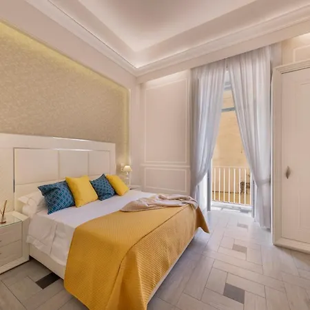 Апартаменты Yourhome - Royal Blue
