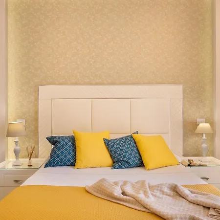 Yourhome - Royal Blue Sorrento