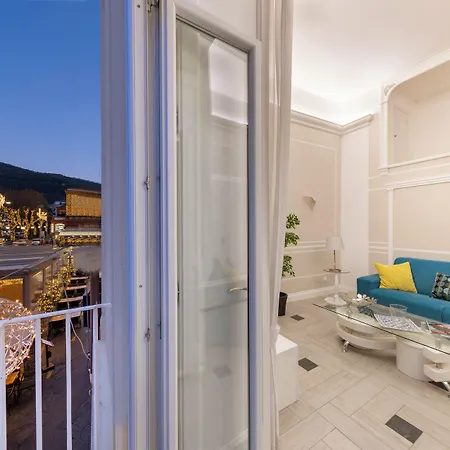 Apartamento Yourhome - Royal Blue